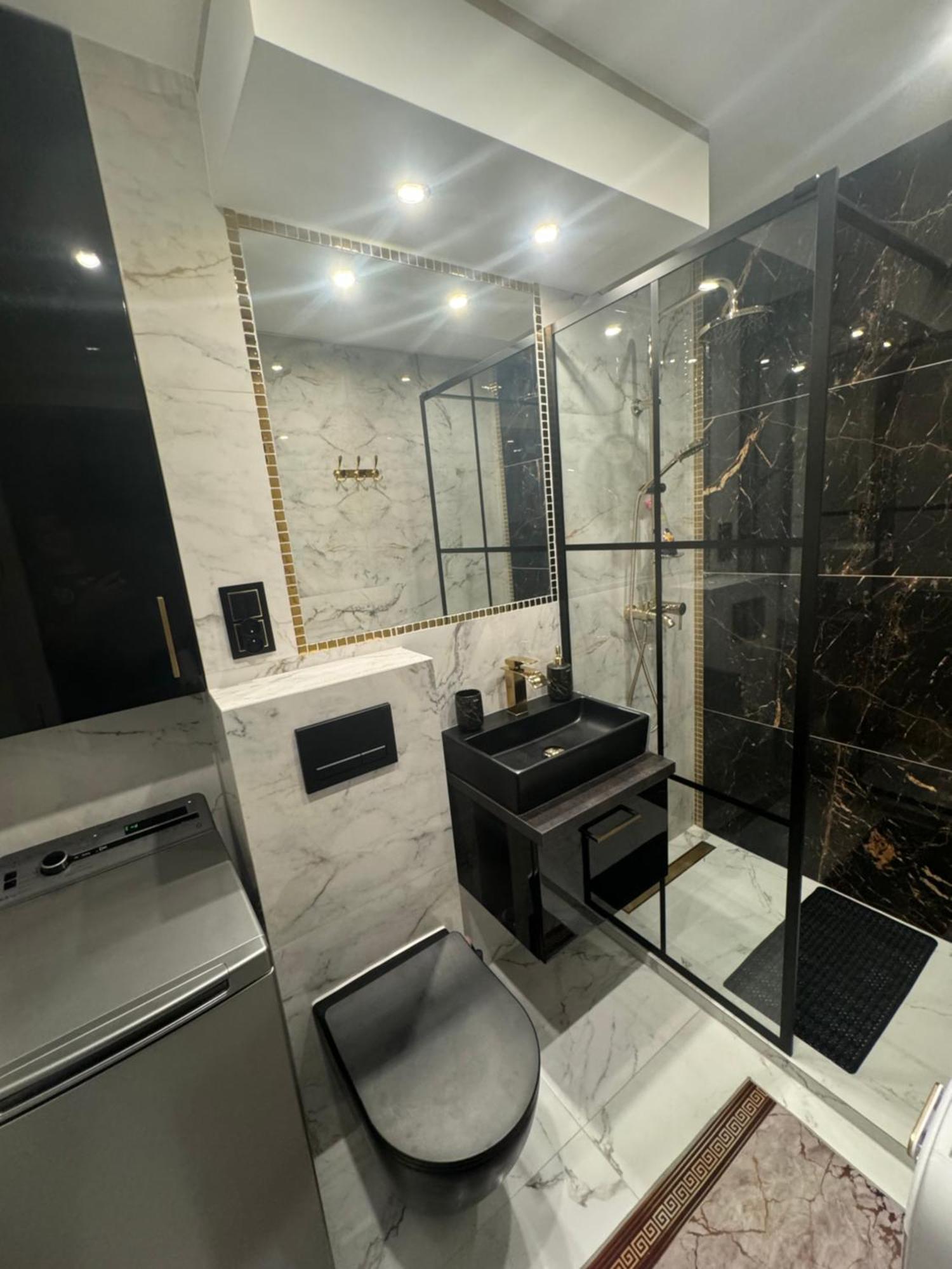 Apartament Orla Plaza Gdańsk Zewnętrze zdjęcie